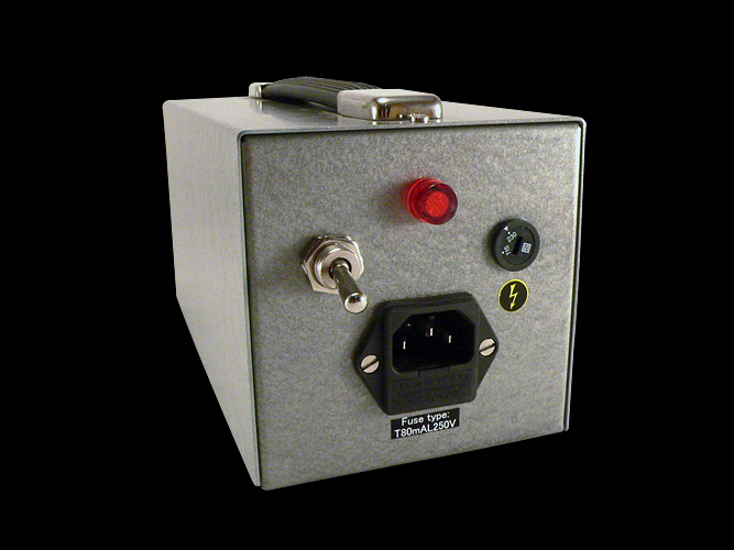 FLEA47 Vintage microphone - two heads combo (Limited Edition) FLEA47 Vintage microphone - two heads combo (Limited Edition)