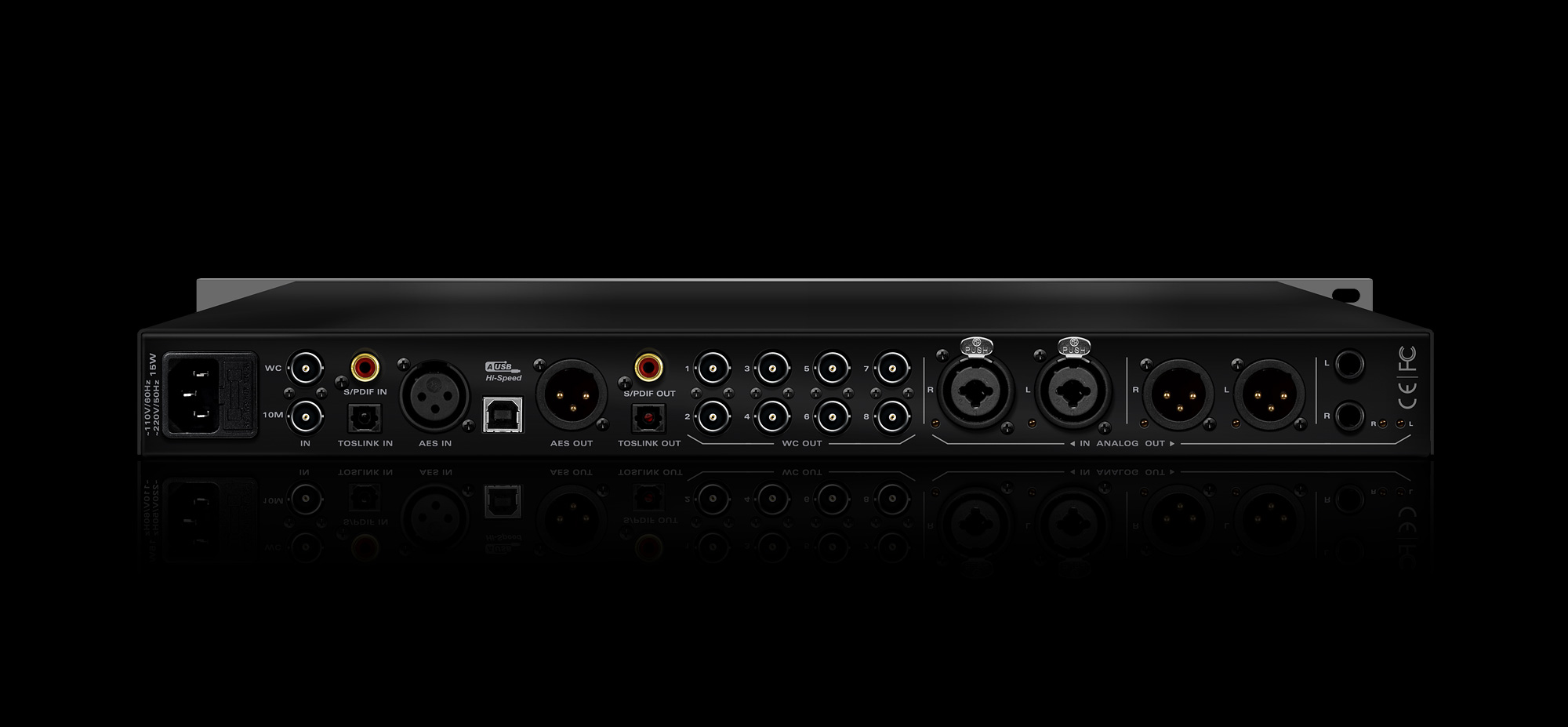 Antelope Pure2 Antelope Pure2