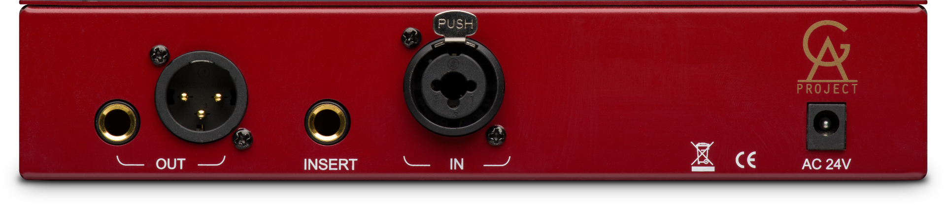 Golden Age Audio Project PRE-73 MKIV Golden Age Audio Project PRE-73 MKIV