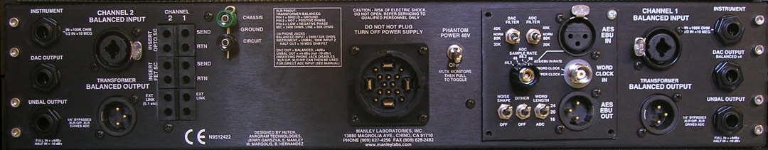 Manley SLAM! Manley SLAM!