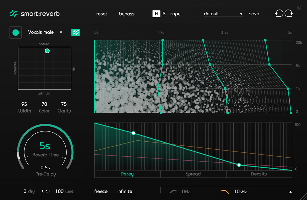 Sonible smart:reverb (download)