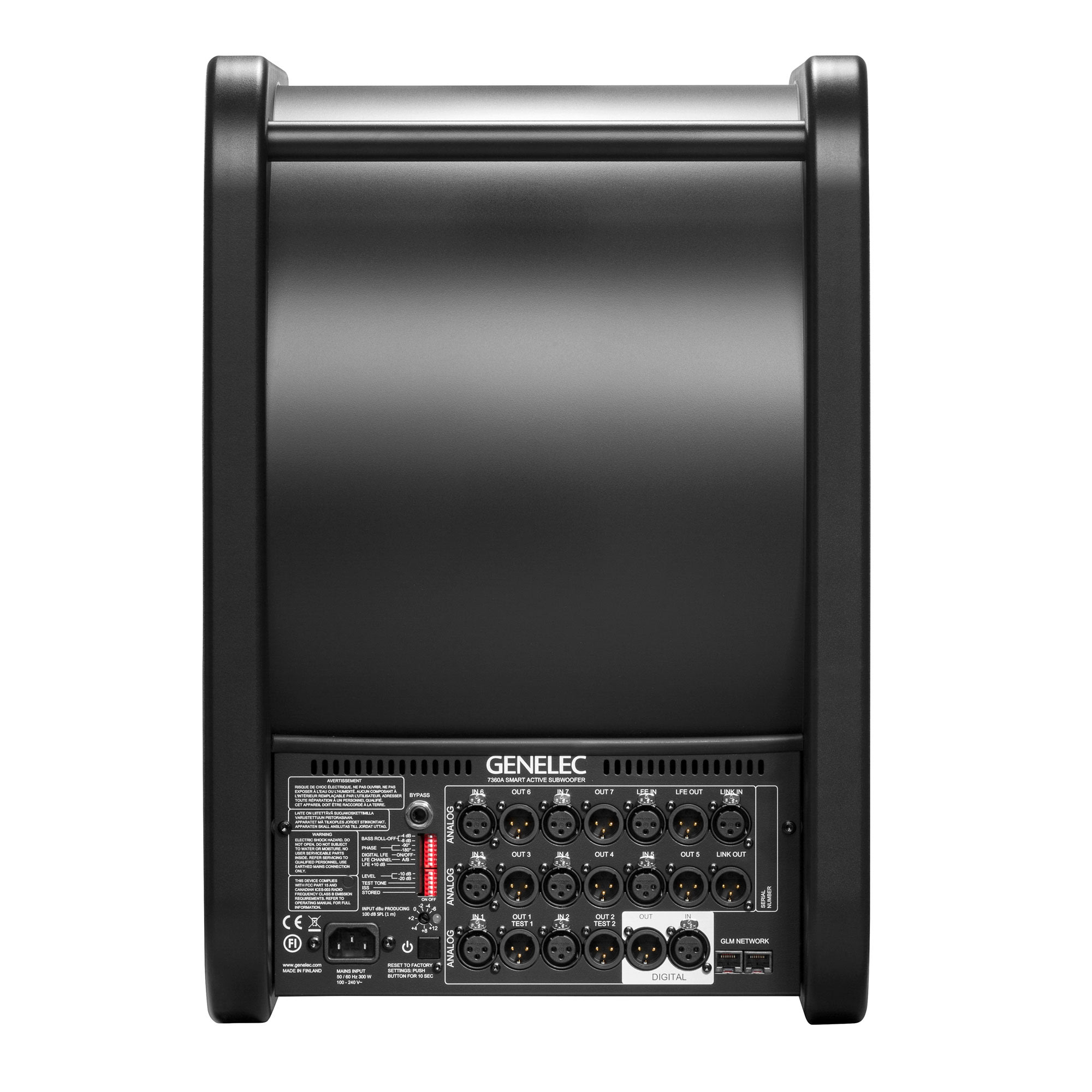 Genelec 7360APM Genelec 7360APM