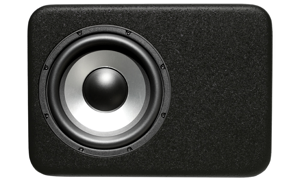 Barefoot Sound Micro Stack 45 Barefoot Sound Micro Stack 45