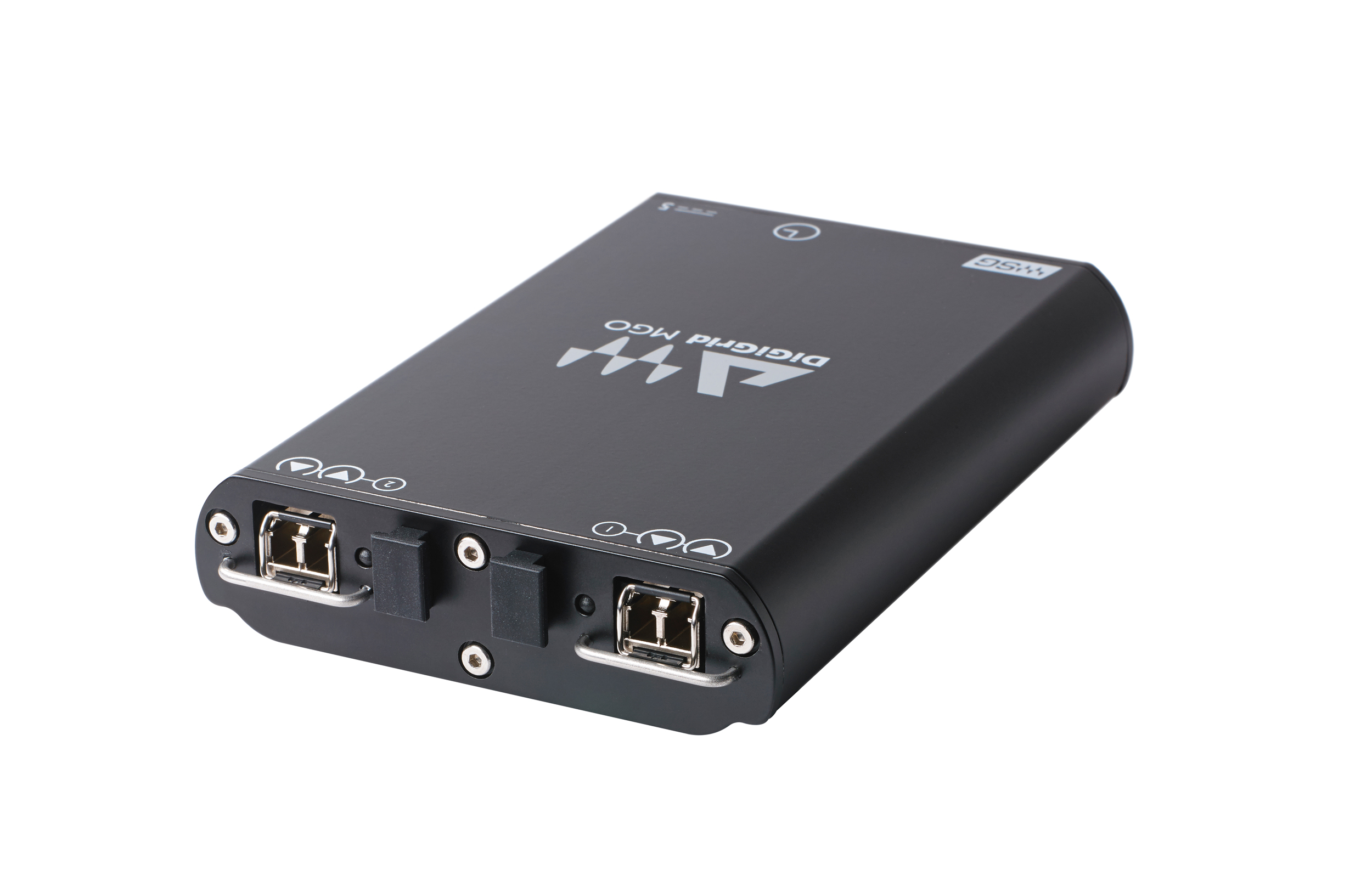 DiGiGrid MGO - Optical MADI Interface DiGiGrid MGO - Optical MADI Interface