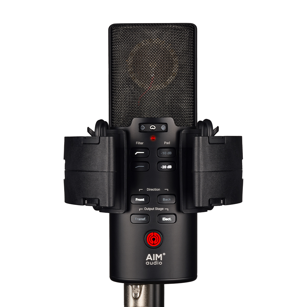 Aim Audio INSPIRE + PACK Aim Audio INSPIRE + PACK