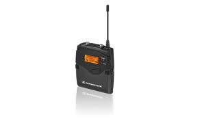Sennheiser EK 2000 Sennheiser EK 2000