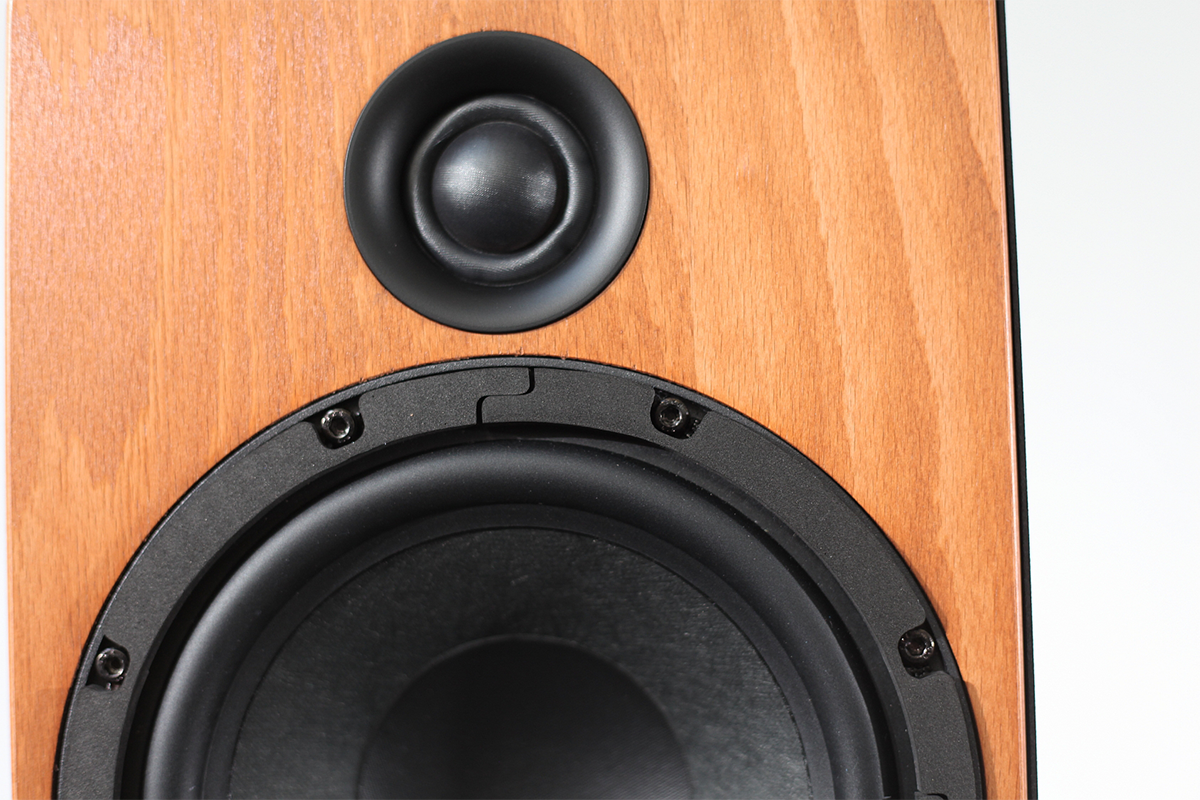 KS Digital A100 Cherry KS Digital A100 Cherry