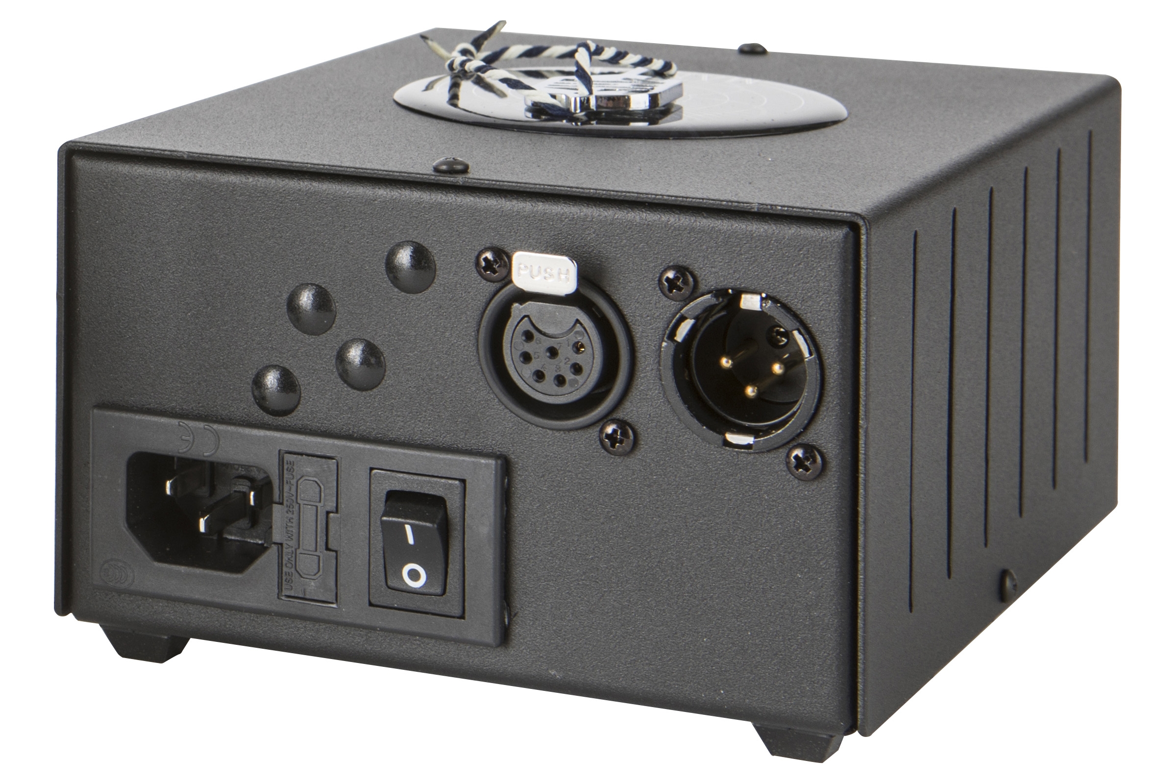 Manley Reference Silver Microphone Manley Reference Silver Microphone