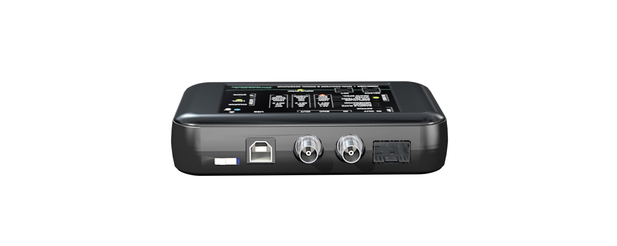 DirectOut ANNA-LISA MADI Analyser DirectOut ANNA-LISA MADI Analyser