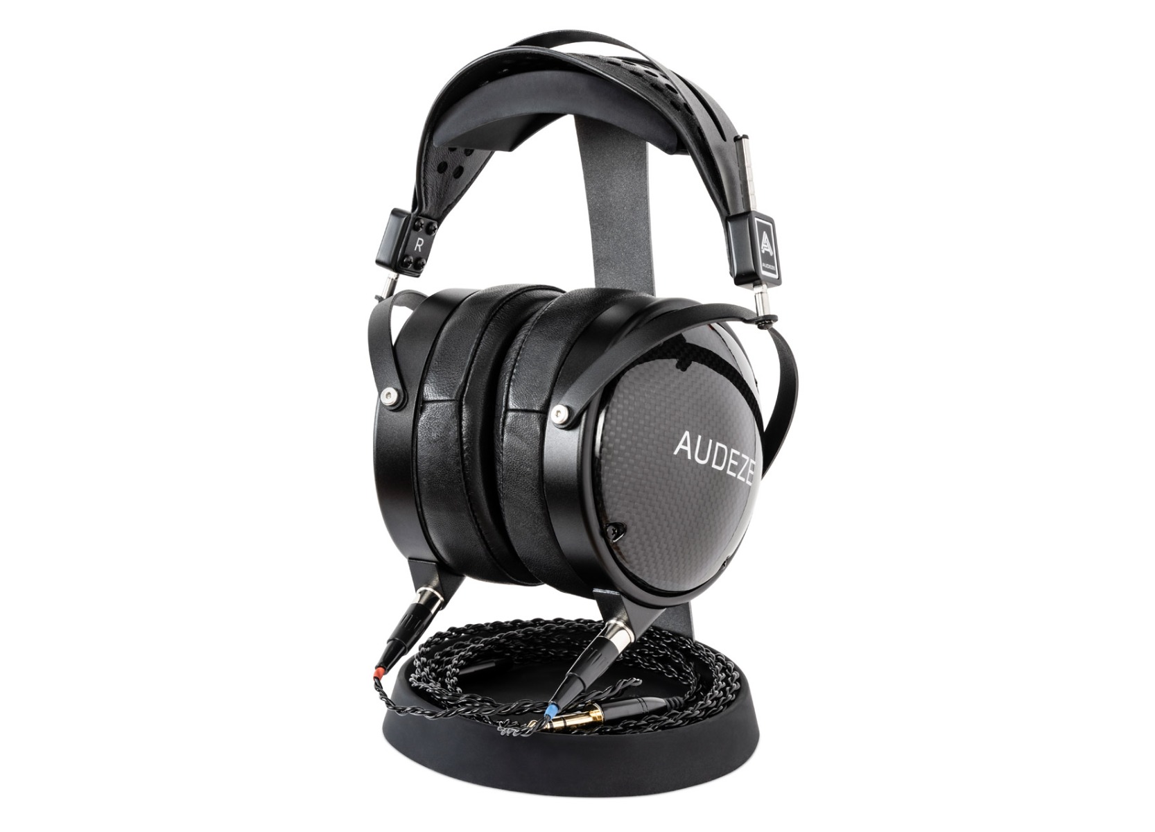 Audeze LCD-XC Creator Leather Free Audeze LCD-XC Creator Leather Free