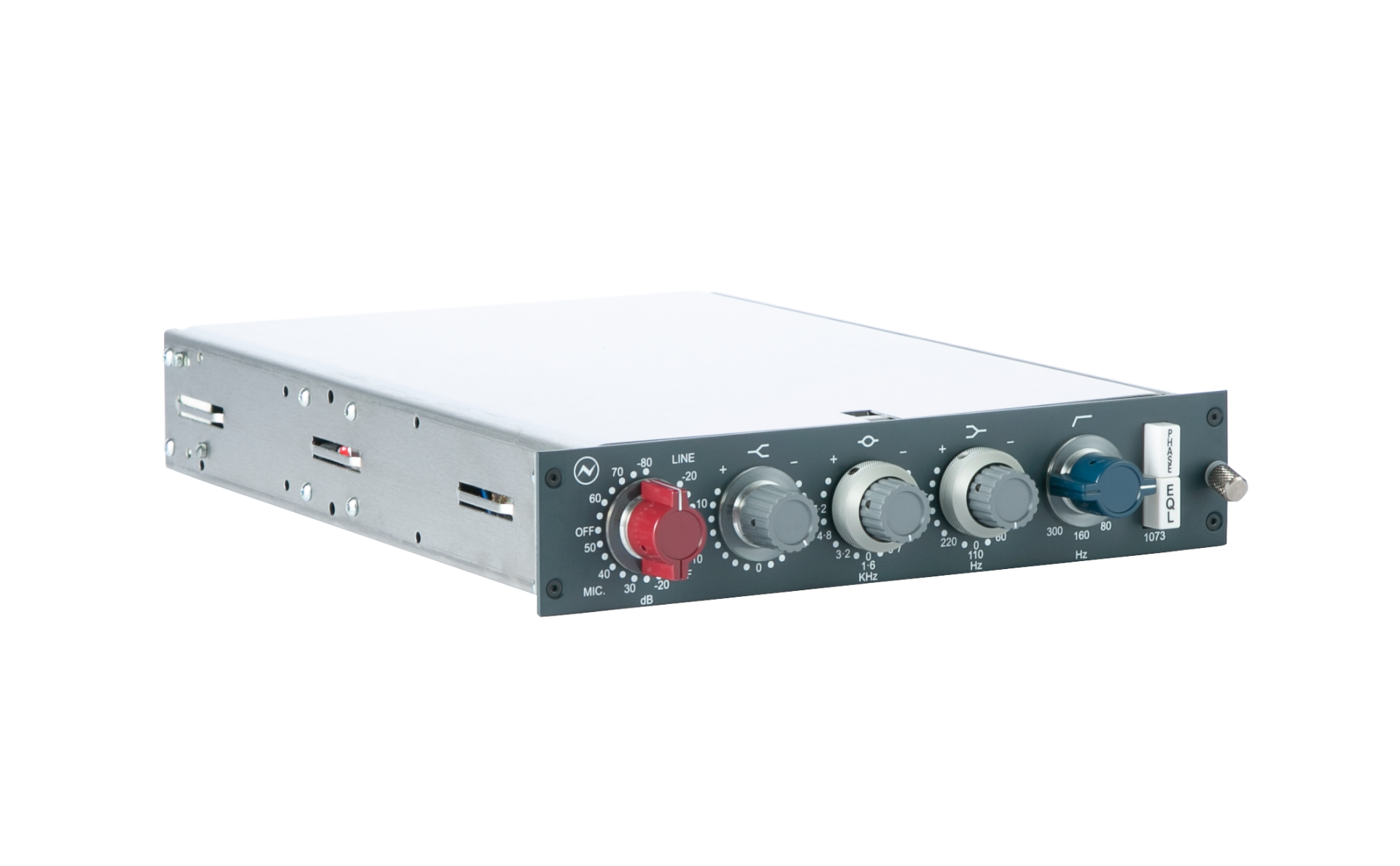 AMS Neve 1073 Mic Pre/EQ module AMS Neve 1073 Mic Pre/EQ module