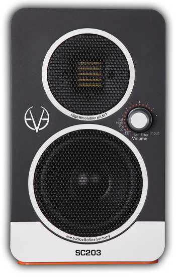 Eve Audio SC203 Eve Audio SC203