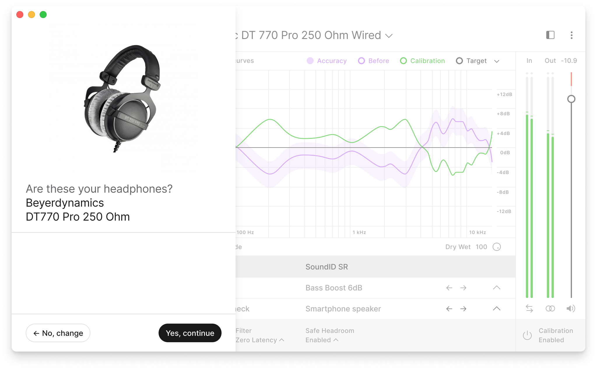 Sonarworks SoundID Reference for Headphones (Download)