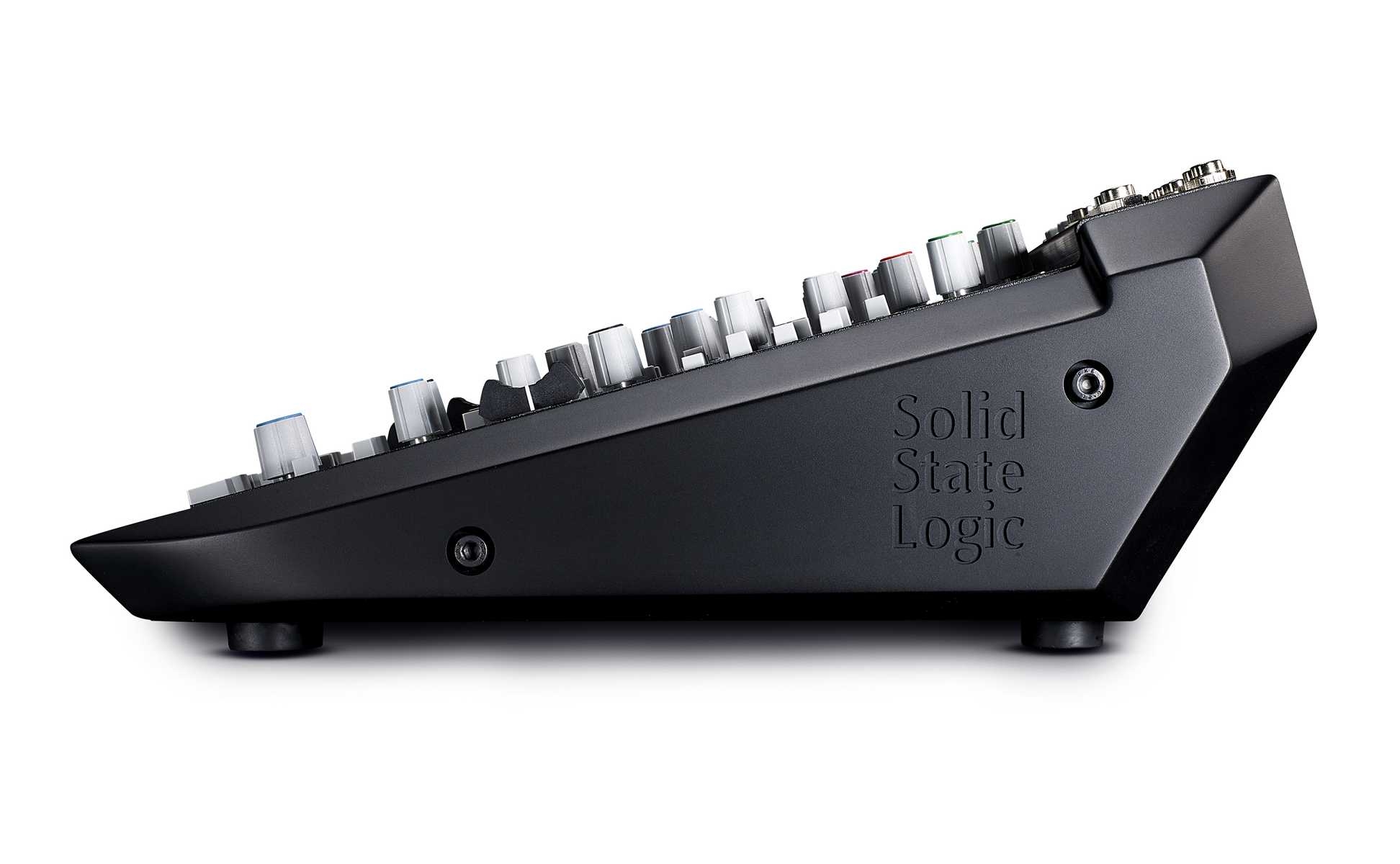 SSL SiX SSL SiX