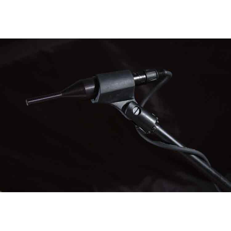 Avenson Audio STO-2 Omni Directional Microphone Pair Avenson Audio STO-2 Omni Directional Microphone Pair