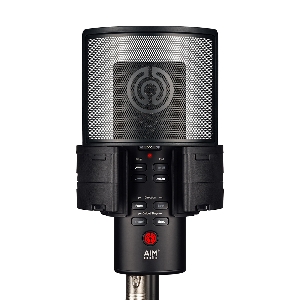 Aim Audio INSPIRE + PACK Aim Audio INSPIRE + PACK