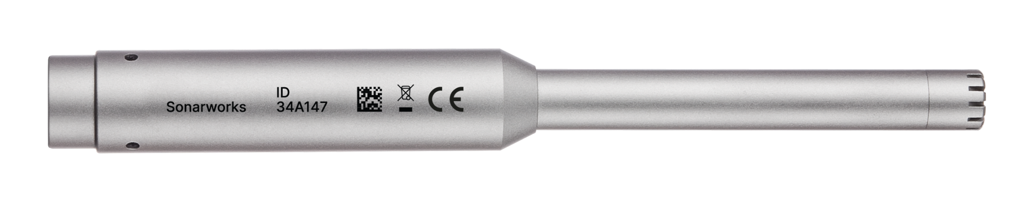 Sonarworks SoundID Reference Measurement Microphone