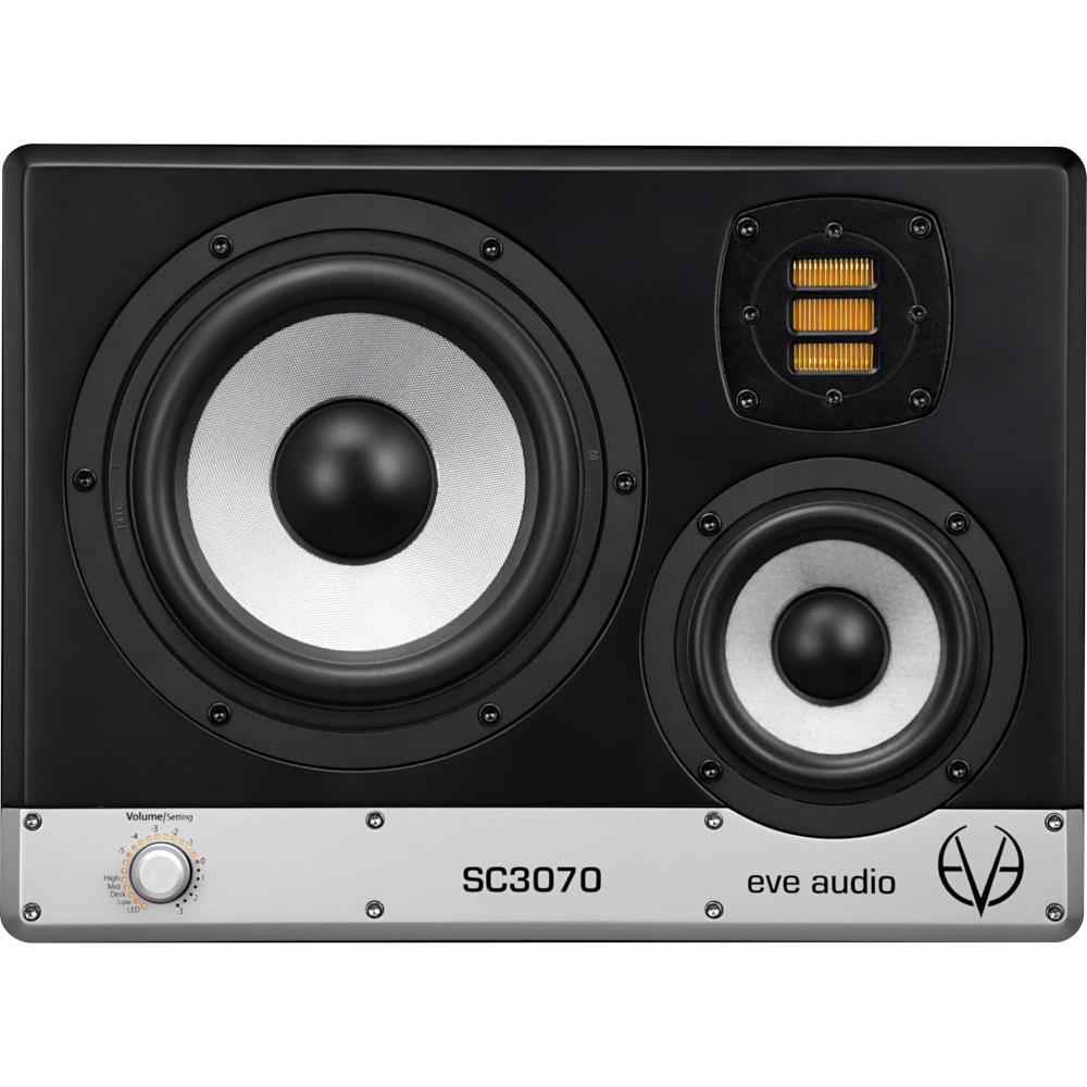 Eve Audio SC3070 Links Studiomonitor Eve Audio SC3070 Links Studiomonitor
