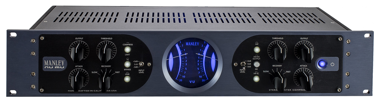 Manley NuMu Manley NuMu