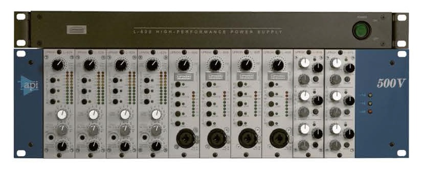 Lipinski Sound L-600