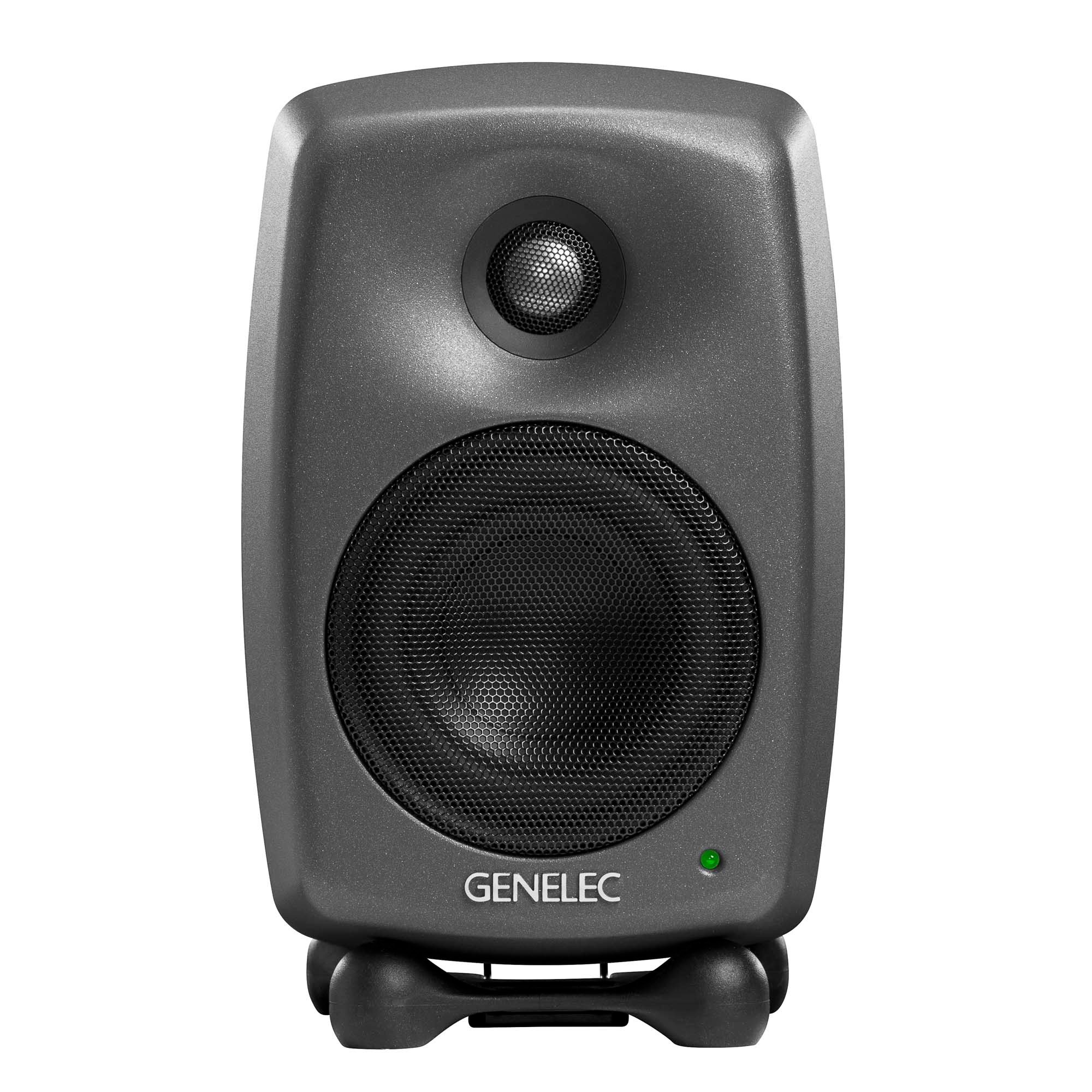 Genelec 8020 DPM Genelec 8020 DPM