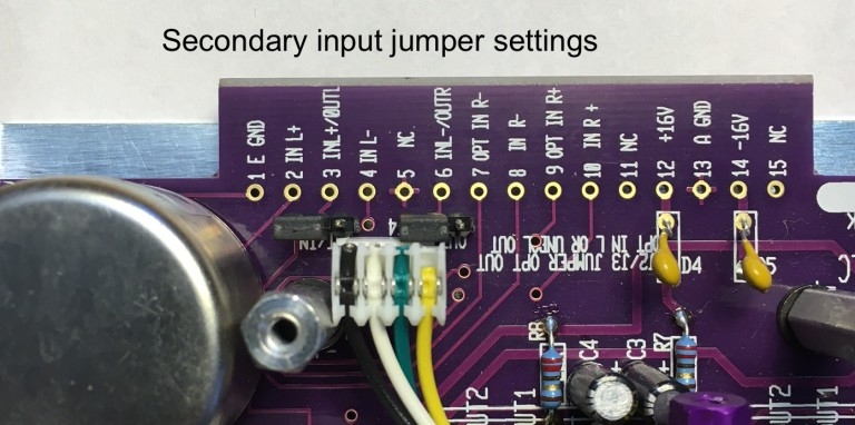 Puple Audio Cans II Puple Audio Cans II