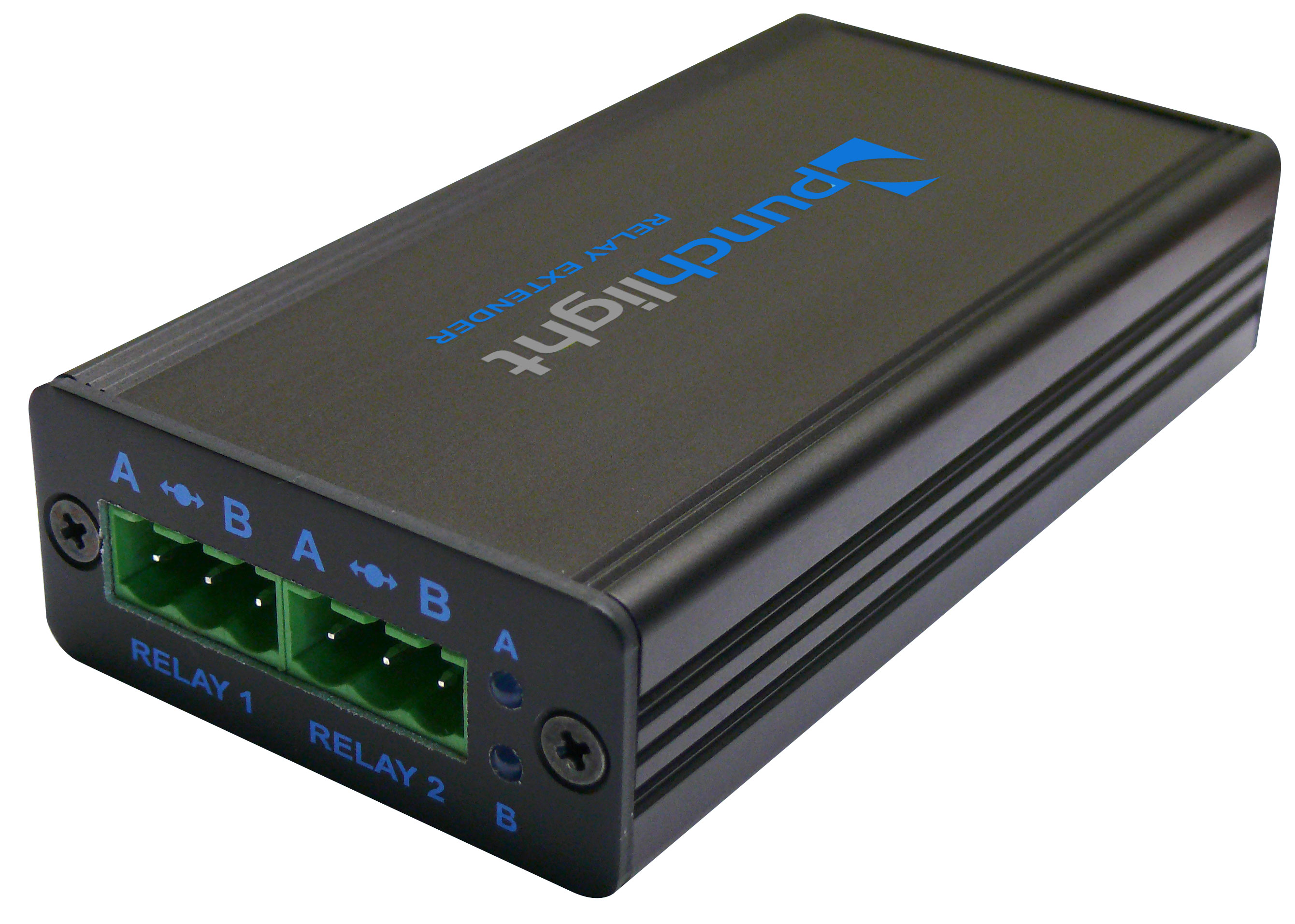 PunchLight Relay Extender PunchLight Relay Extender