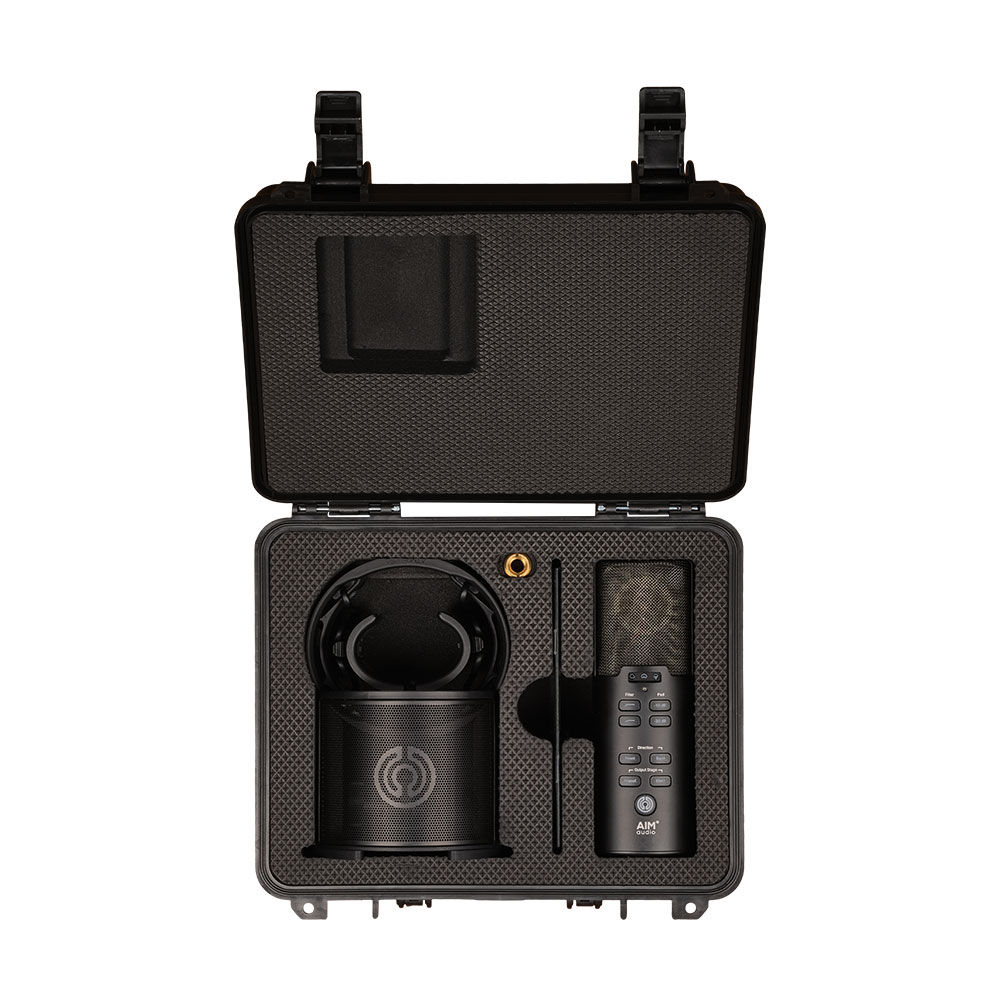 Aim Audio INSPIRE + PACK Aim Audio INSPIRE + PACK