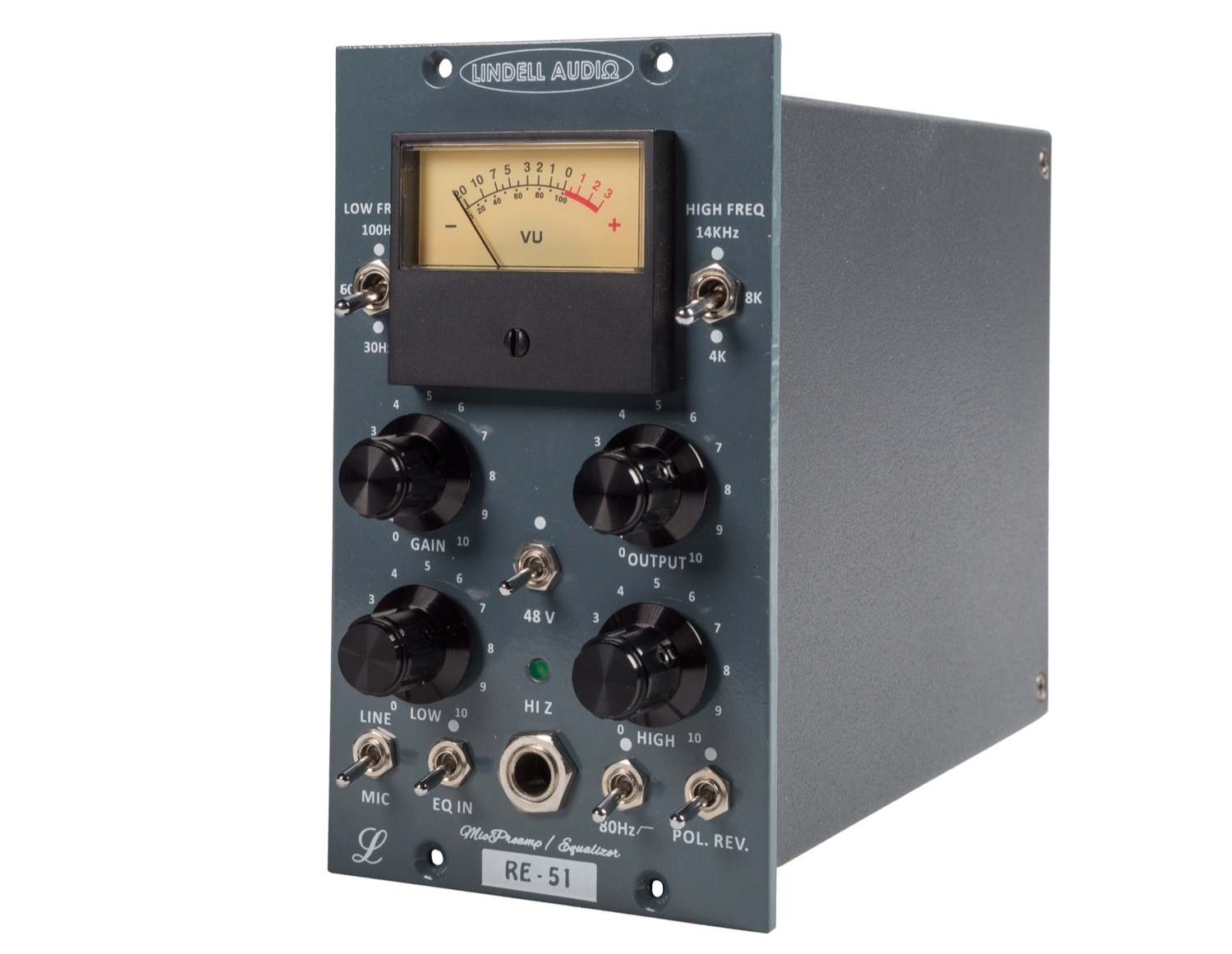 Lindell Audio RE-51