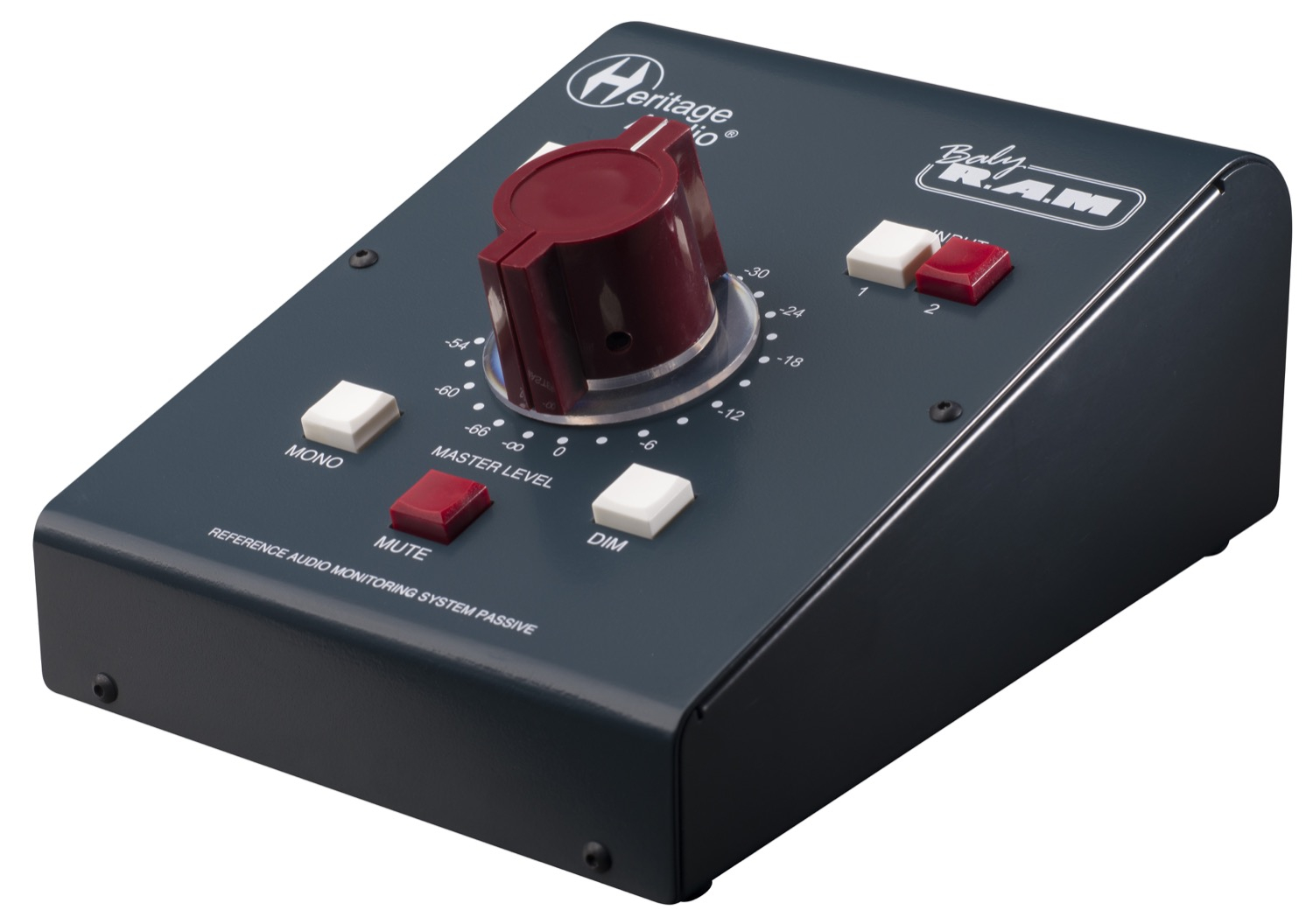 Heritage Audio Baby RAM Heritage Audio Baby RAM