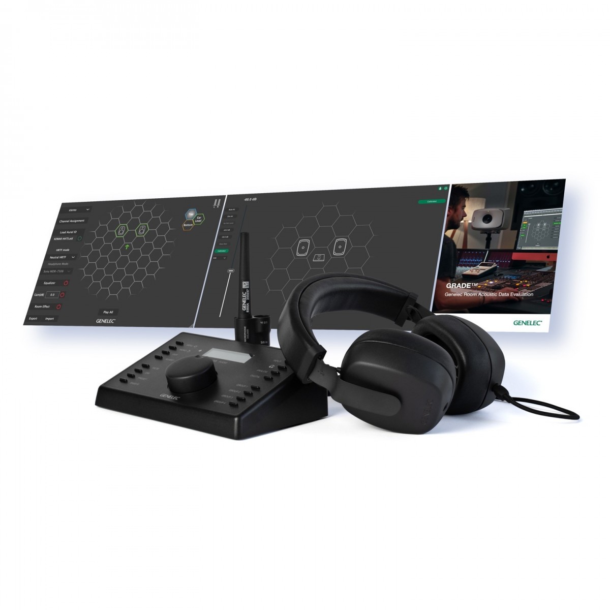 Genelec Unio PRM Genelec Unio PRM