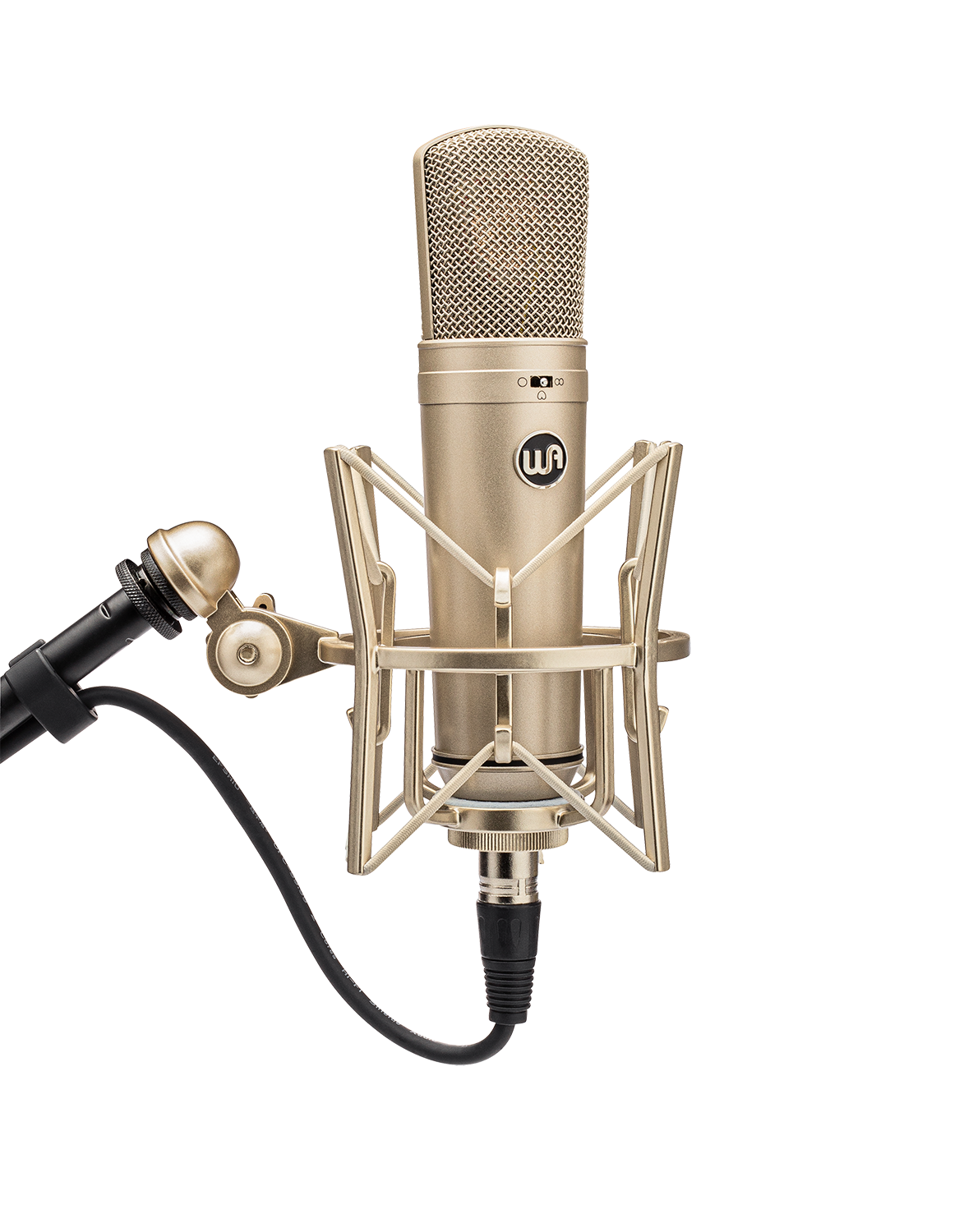 Warm Audio WA-CLASSIC Warm Audio WA-CLASSIC