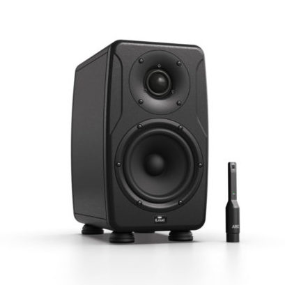 IK Multimedia iLoud Precision 5 IK Multimedia iLoud Precision 5