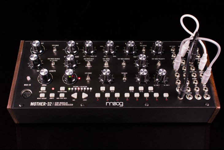 Moog Mother-32 Moog Mother-32