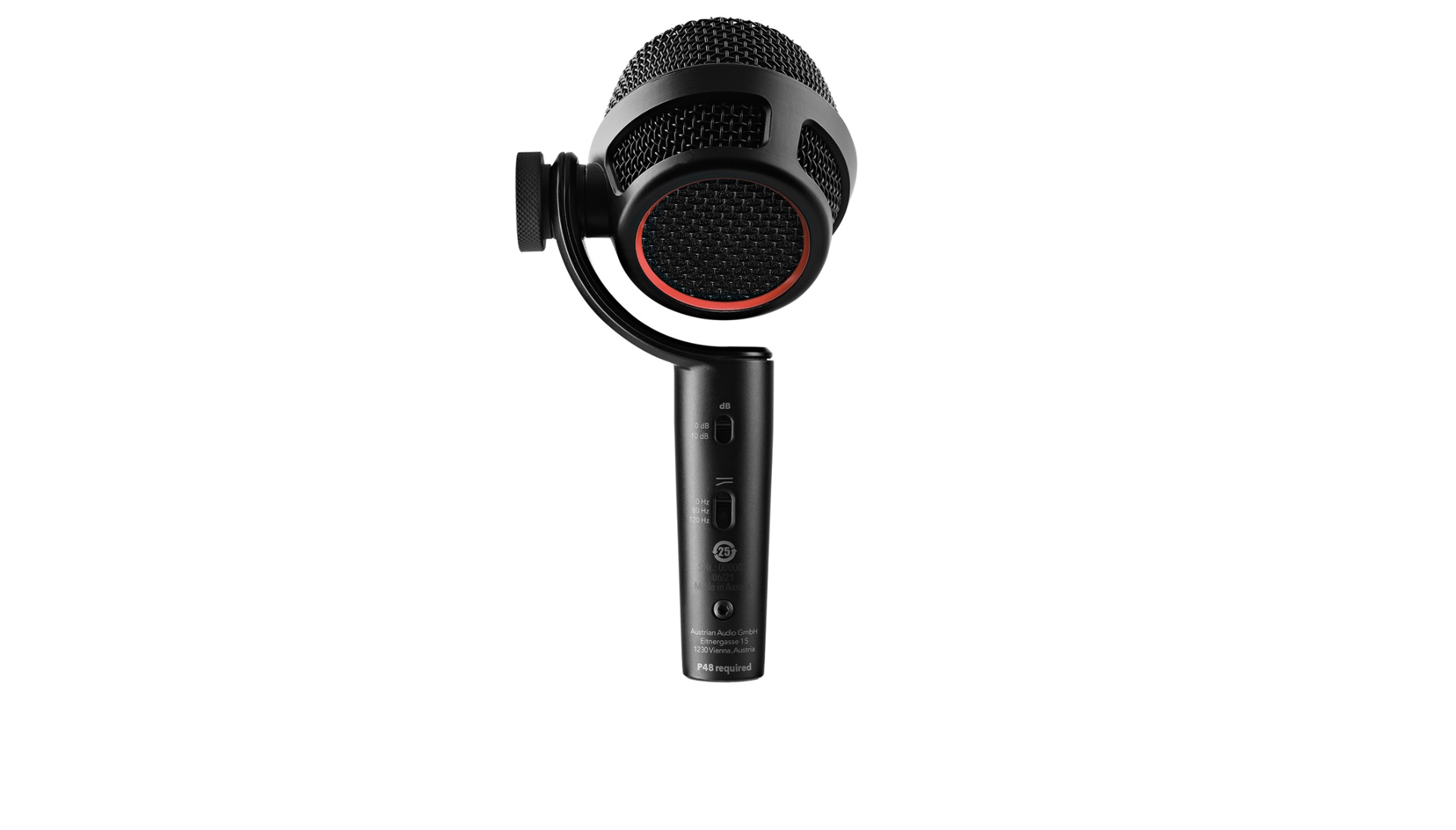 Austrian Audio OD5 Microphone Austrian Audio OD5 Microphone