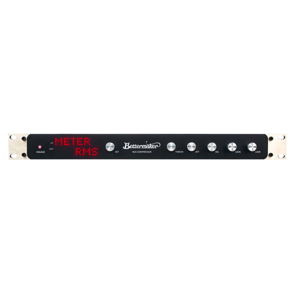 Bettermaker Bus Compressor Bettermaker Bus Compressor