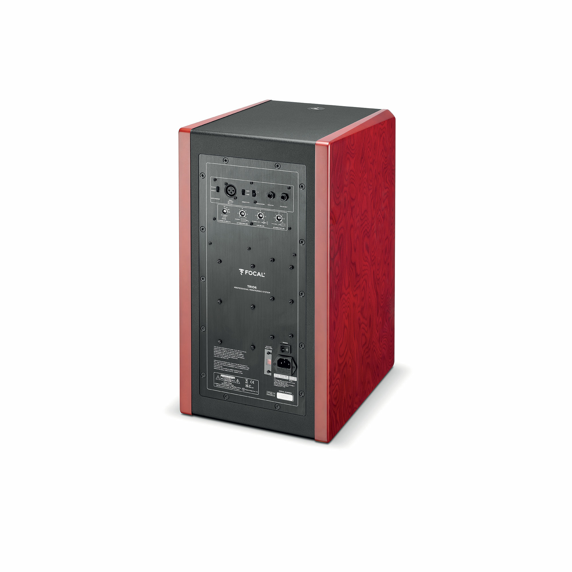 Focal Trio6 BE Pair Focal Trio6 BE Pair