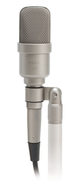 Microtech Gefell M 930 TS Microtech Gefell M 930 TS