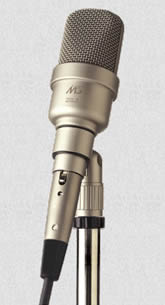 Microtech Gefell M 940 Microtech Gefell M 940