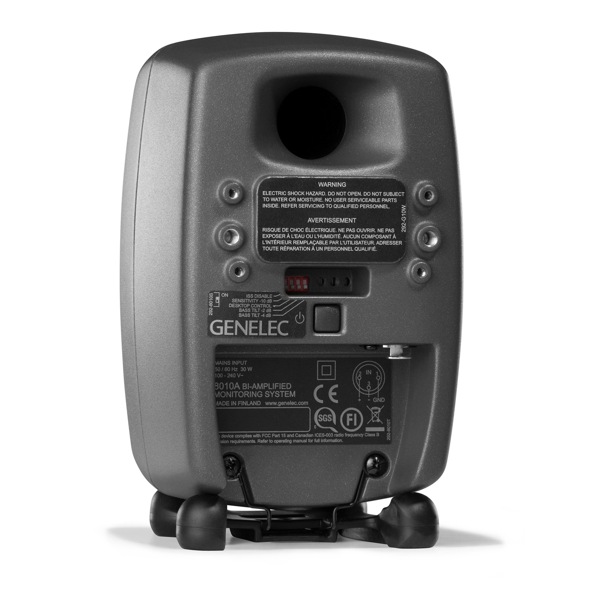 Genelec 8010 AP Genelec 8010 AP