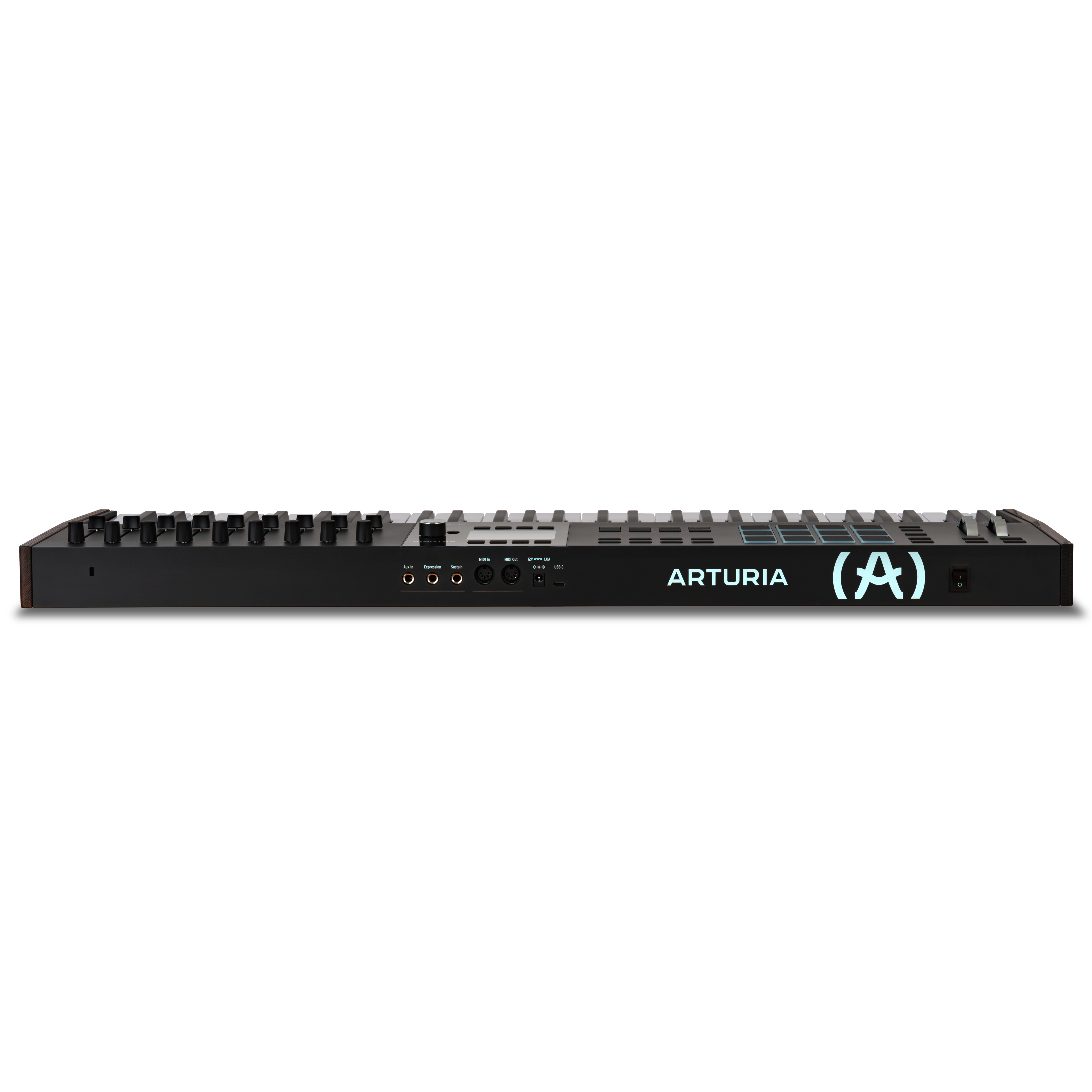 Arturia KeyLab 61 mk3 Black