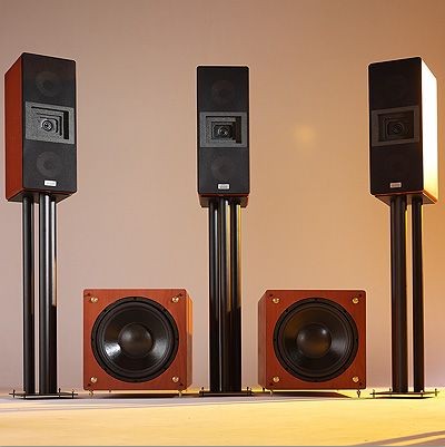 Lipinski Sound L-150A Lipinski Sound L-150A