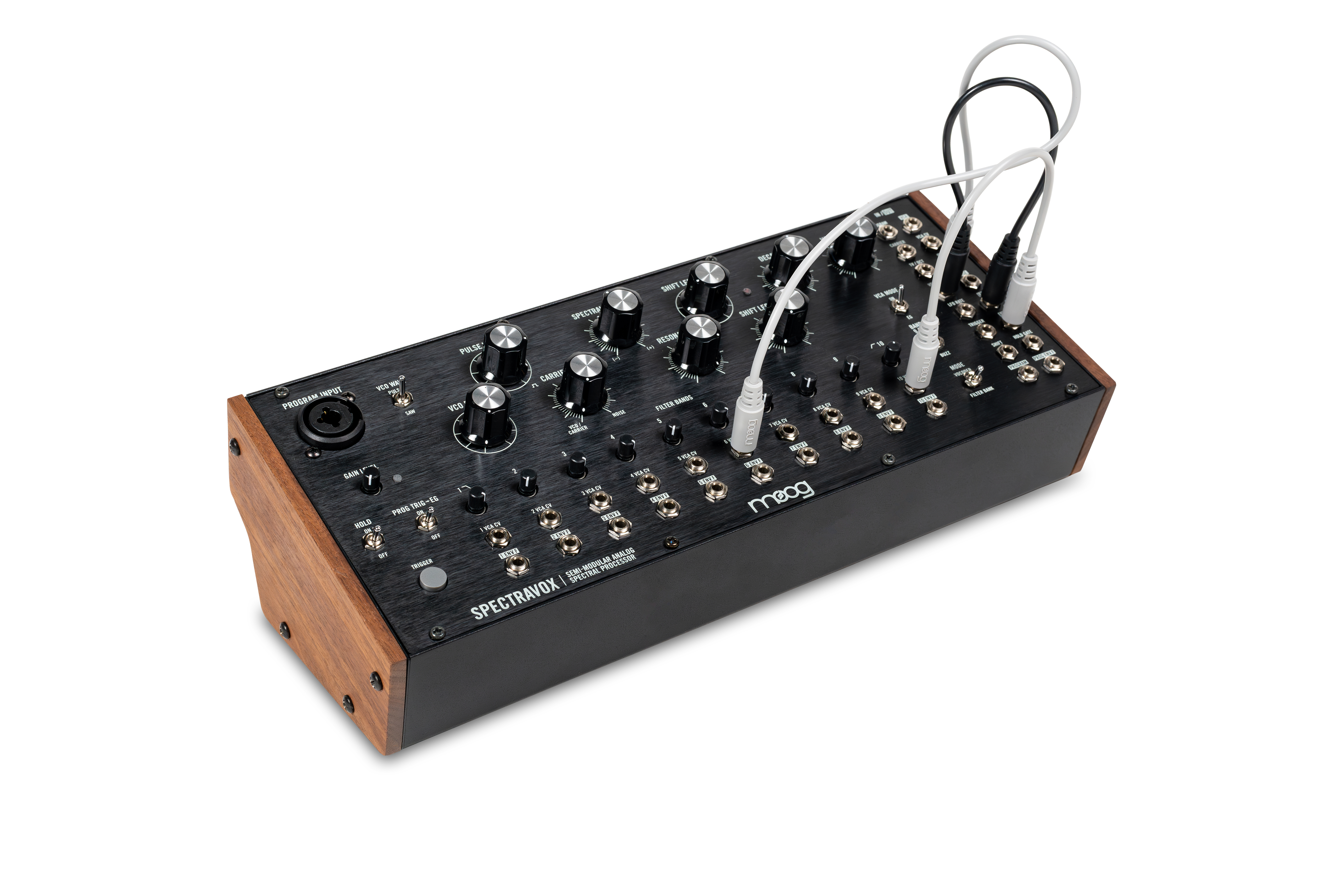 Moog Spectravox Moog Spectravox