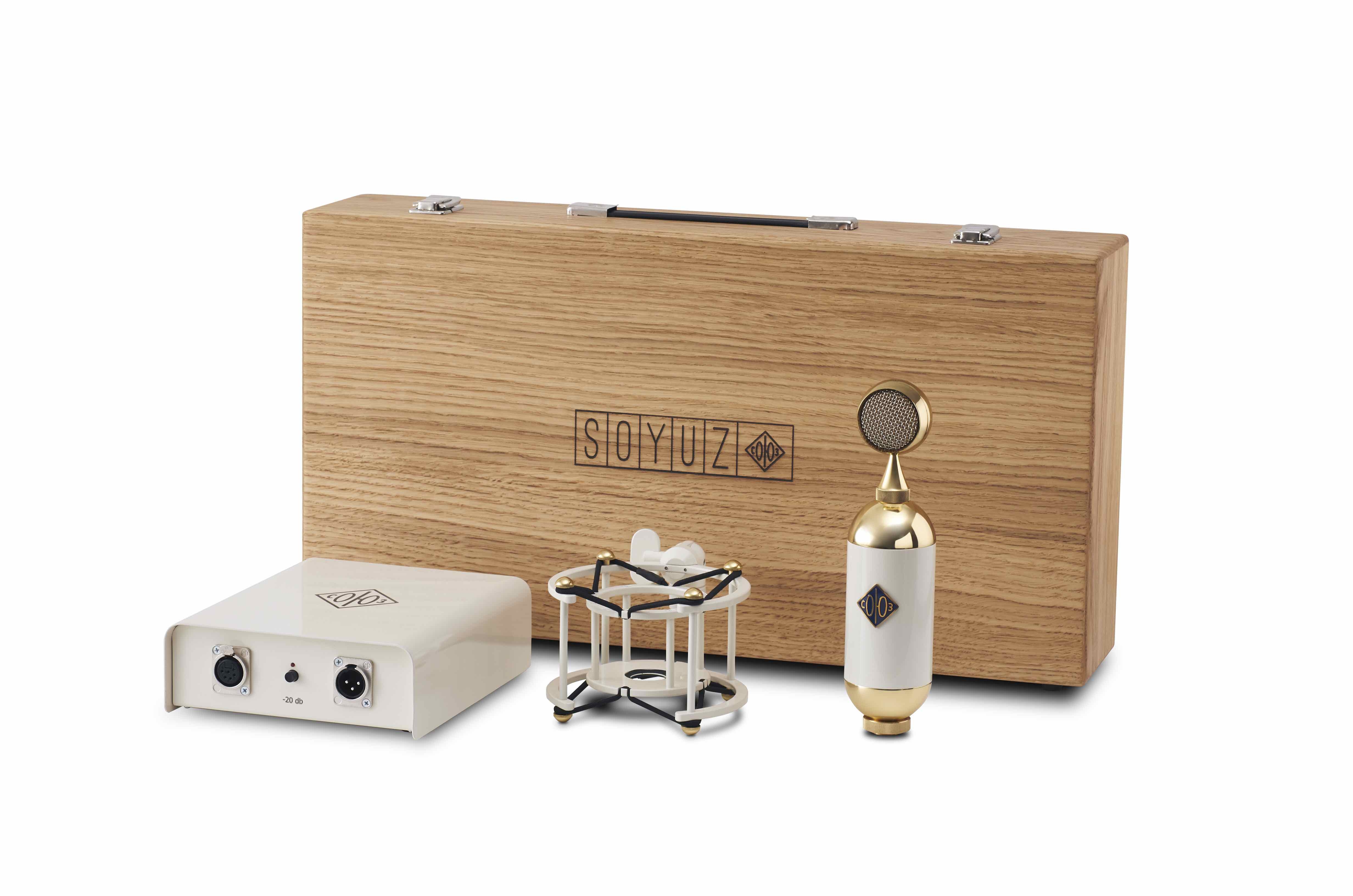 Soyuz 017 TUBE Soyuz 017 TUBE