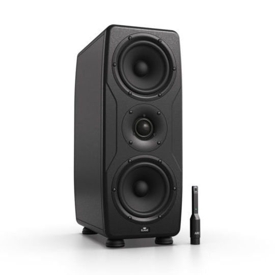 IK Multimedia iLoud Precision MTM IK Multimedia iLoud Precision MTM