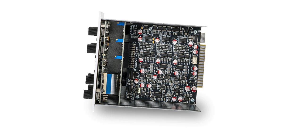 WesAudio Pandora WesAudio Pandora