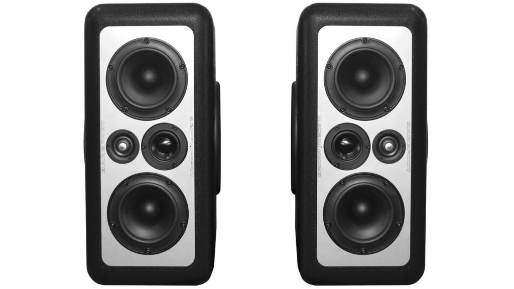 Barefoot Sound MM 26