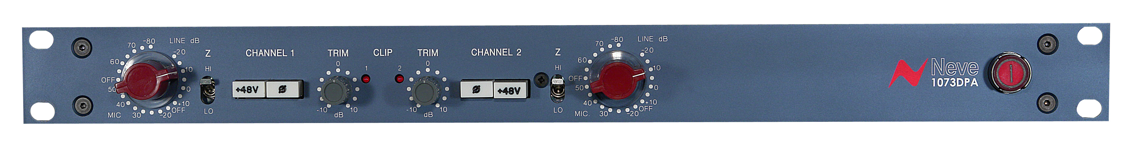 AMS Neve 1073 DPA AMS Neve 1073 DPA