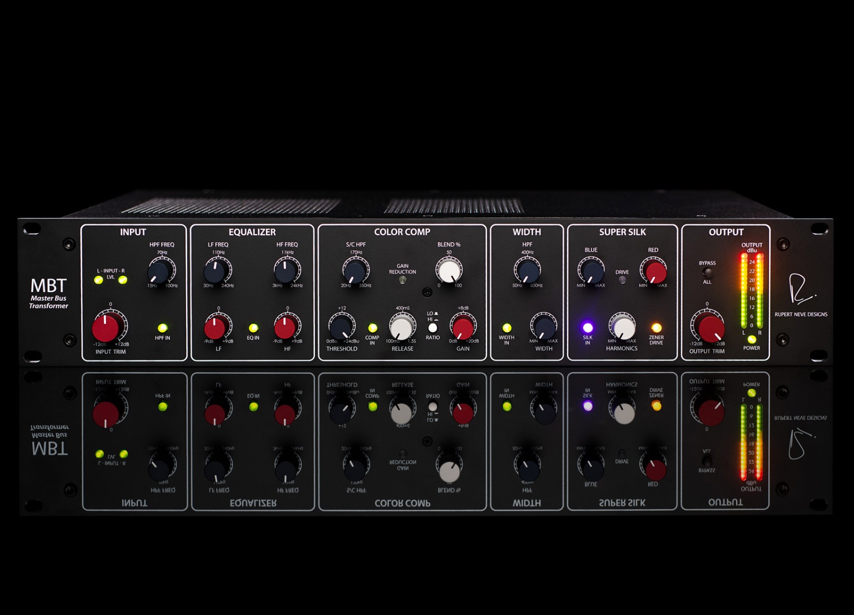 RUPERT NEVE DESIGNS MASTER BUS TRANSFORMER RUPERT NEVE DESIGNS MASTER BUS TRANSFORMER