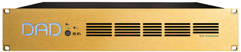 DAD Thunder Core AX64 Base unit DAD Thunder Core AX64 Base unit